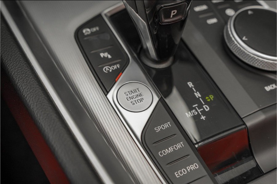 BMW Z4 Roadster sDrive20i M-Sport M-Stoel ACC H/K HUD Camera