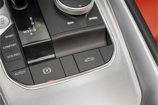 BMW Z4 Roadster sDrive20i M-Sport M-Stoel ACC H/K HUD Camera