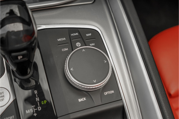 BMW Z4 Roadster sDrive20i M-Sport M-Stoel ACC H/K HUD Camera