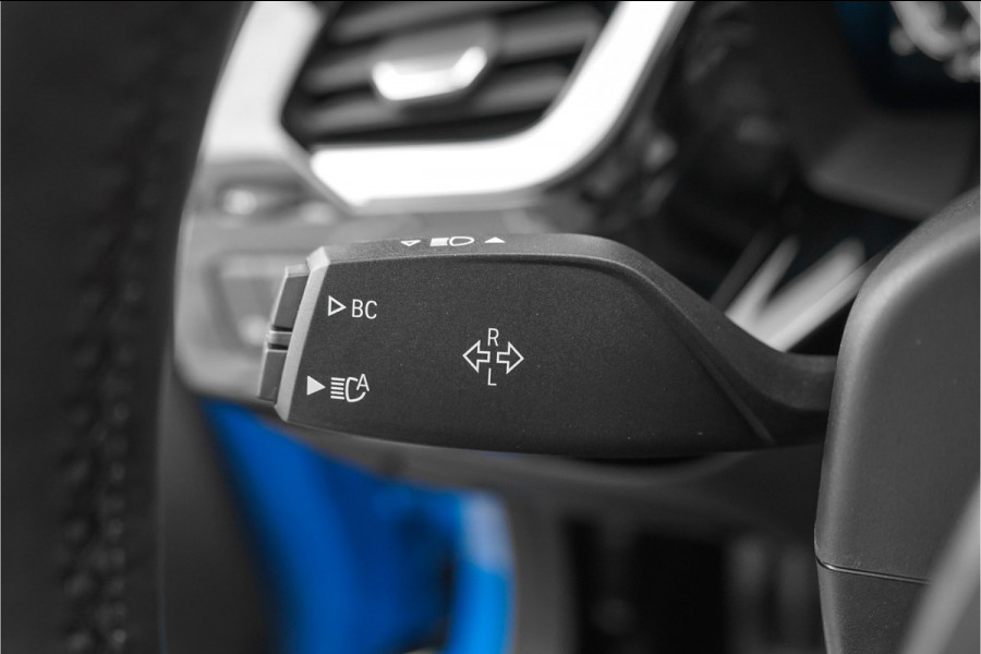 BMW Z4 Roadster sDrive20i M-Sport M-Stoel ACC H/K HUD Camera