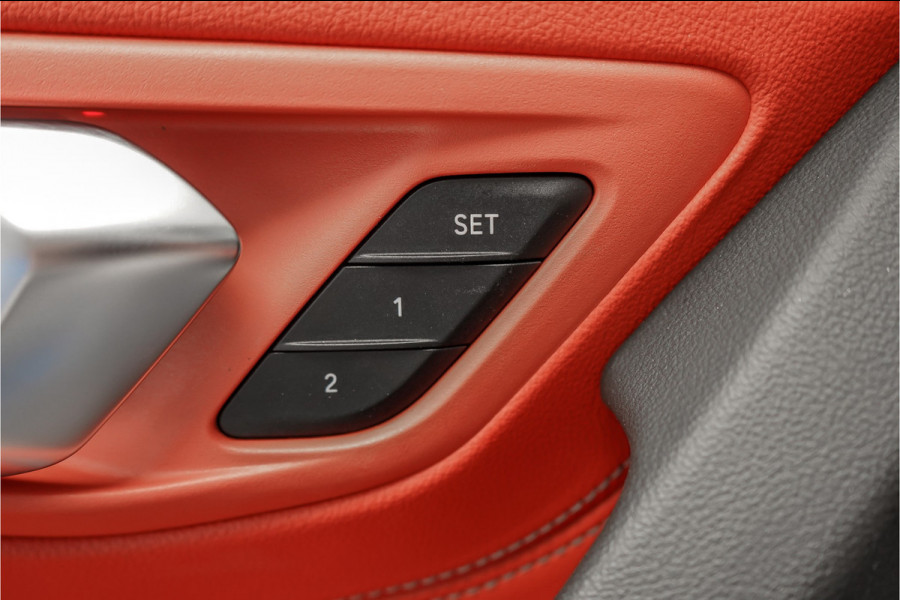 BMW Z4 Roadster sDrive20i M-Sport M-Stoel ACC H/K HUD Camera