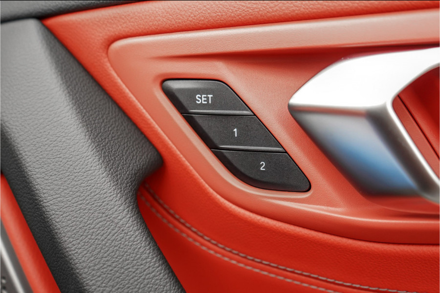 BMW Z4 Roadster sDrive20i M-Sport M-Stoel ACC H/K HUD Camera