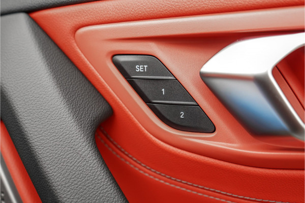 BMW Z4 Roadster sDrive20i M-Sport M-Stoel ACC H/K HUD Camera