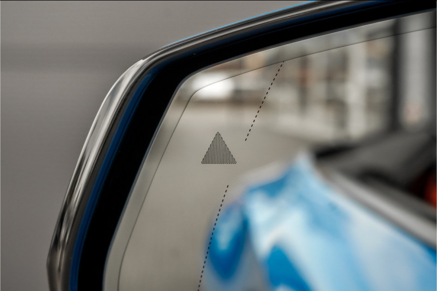 BMW Z4 Roadster sDrive20i M-Sport M-Stoel ACC H/K HUD Camera