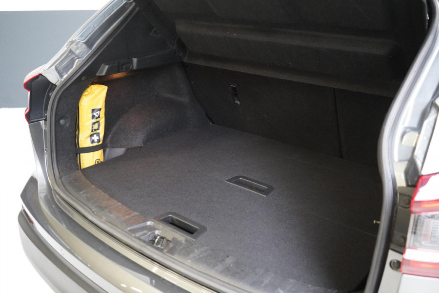 Nissan QASHQAI 1.2 N-Connecta Automaat | Navigatie | 360 camera | Cruise control | Lm velgen | Trekhaak afn.