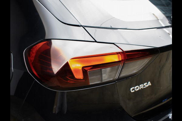 Opel Corsa 1.2 Edition Sport (APPLE CARPLAY,NAVI,CAMERA,CRUISE,LANE ASSIST,LED,SPORTSTOELEN,LM VELGEN,NETTE STAAT)