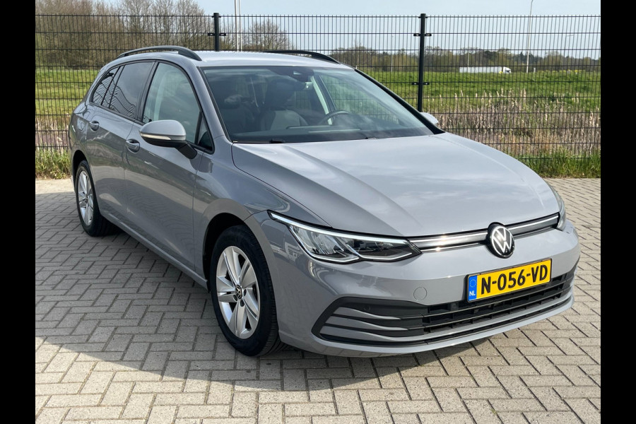 Volkswagen Golf Variant 1.0 TSI Life | 1ste eigenaar| Carplay | PDC |