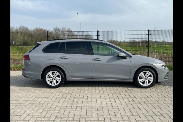 Volkswagen Golf Variant 1.0 TSI Life | 1ste eigenaar| Carplay | PDC |
