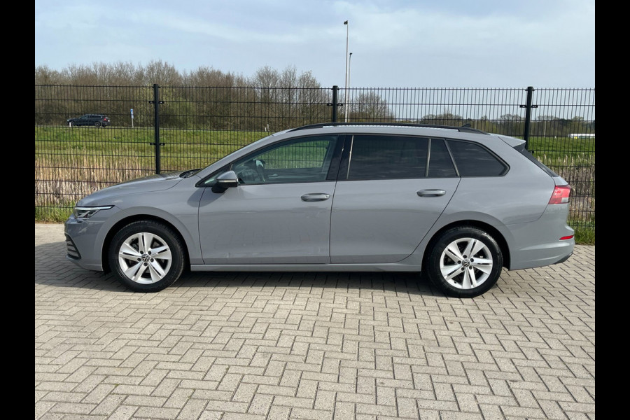 Volkswagen Golf Variant 1.0 TSI Life | 1ste eigenaar| Carplay | PDC |
