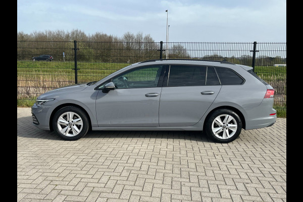 Volkswagen Golf Variant 1.0 TSI Life | 1ste eigenaar| Carplay | PDC |