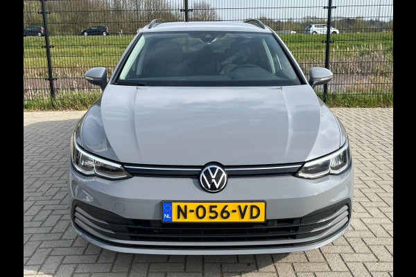 Volkswagen Golf Variant 1.0 TSI Life | 1ste eigenaar| Carplay | PDC |
