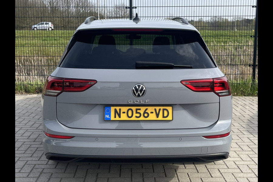 Volkswagen Golf Variant 1.0 TSI Life | 1ste eigenaar| Carplay | PDC |