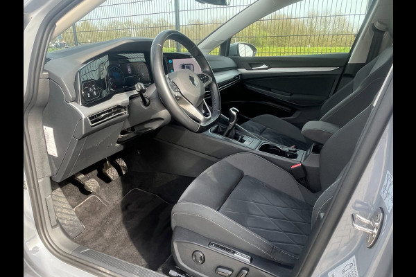 Volkswagen Golf Variant 1.0 TSI Life | 1ste eigenaar| Carplay | PDC |