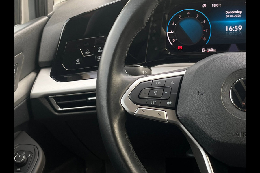Volkswagen Golf Variant 1.0 TSI Life | 1ste eigenaar| Carplay | PDC |