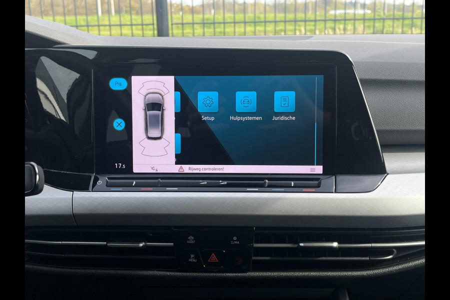 Volkswagen Golf Variant 1.0 TSI Life | 1ste eigenaar| Carplay | PDC |