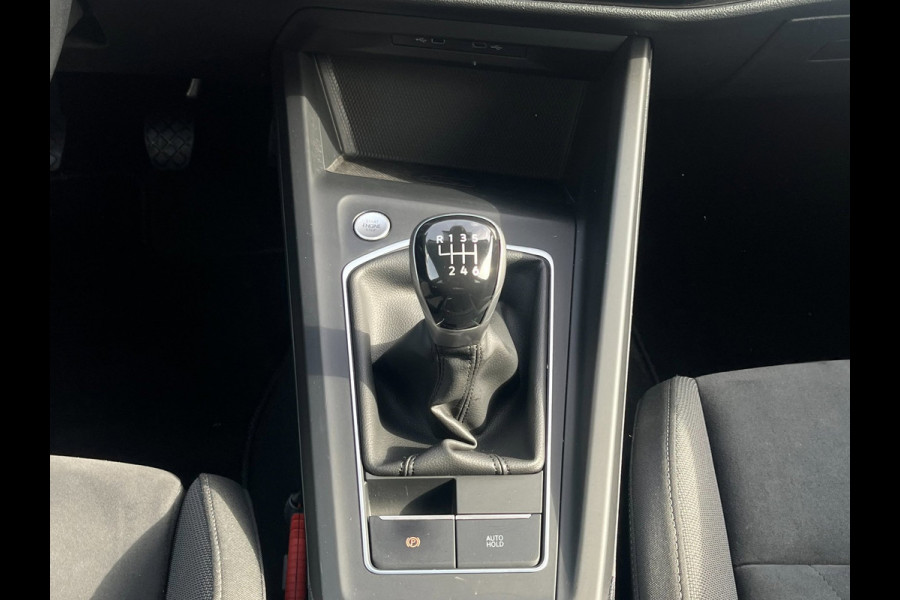 Volkswagen Golf Variant 1.0 TSI Life | 1ste eigenaar| Carplay | PDC |