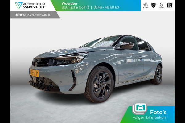 Opel Corsa Electric Long Range GS 51 kWh Ultimate pakket