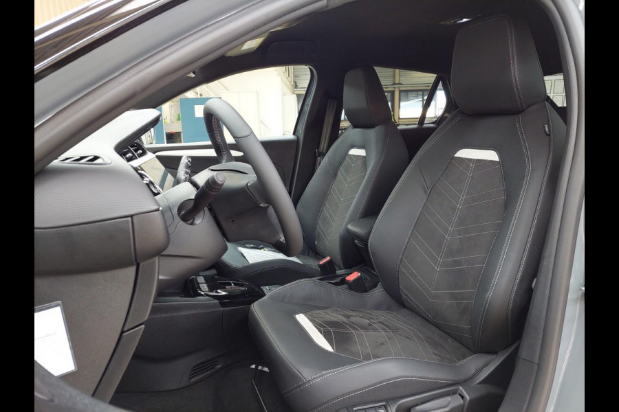 Opel Corsa Electric Long Range GS 51 kWh Ultimate pakket