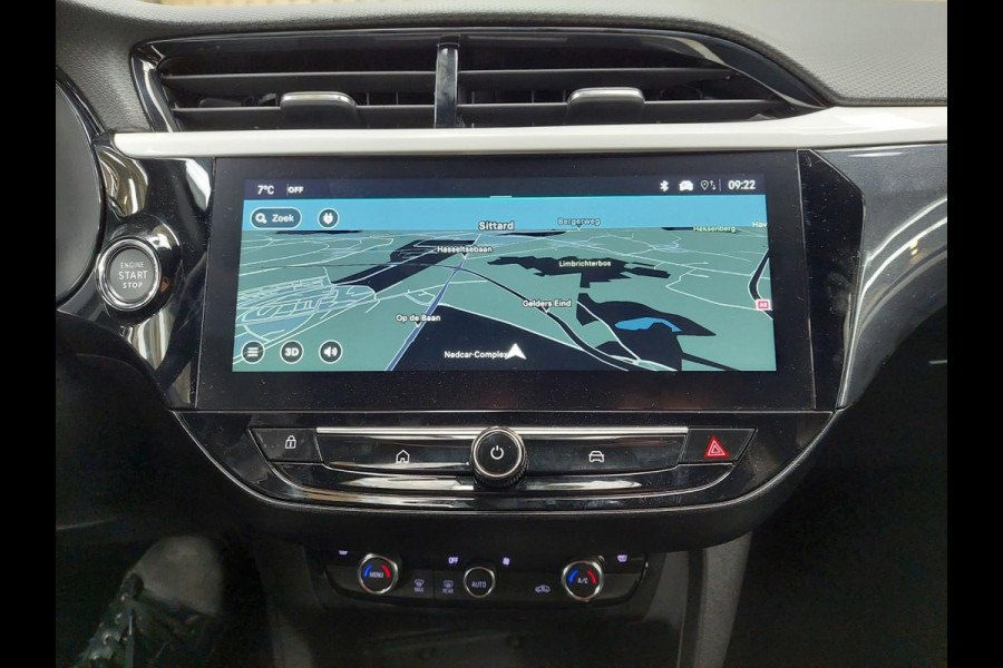 Opel Corsa Electric Long Range GS 51 kWh Ultimate pakket