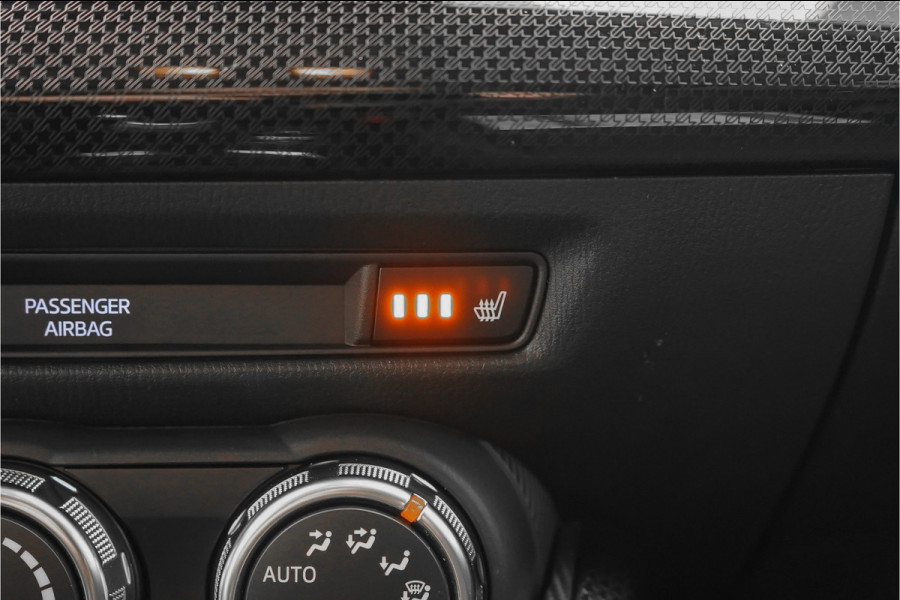 Mazda 2 1.5 Skyactiv-G SkyLease+ Navi Cruise Stoelverw Ori NL