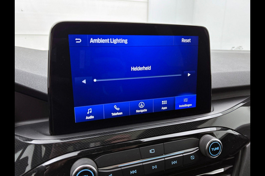 Ford Kuga 2.5 PHEV ST-Line PANORAMADAK | CAMERA | B&O AUDIO | TREKHAAK