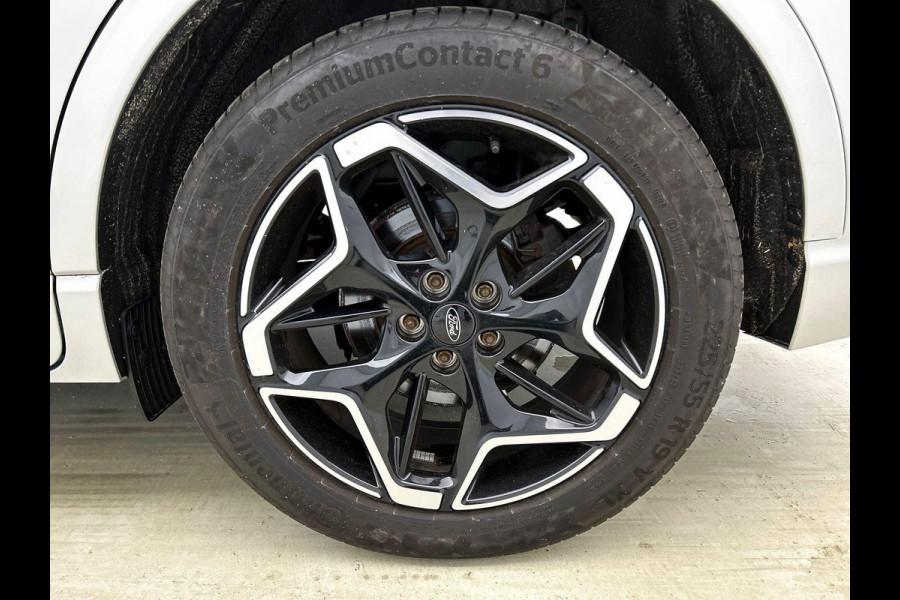 Ford Kuga 2.5 PHEV ST-Line PANORAMADAK | CAMERA | B&O AUDIO | TREKHAAK