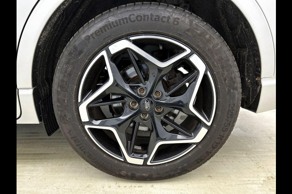 Ford Kuga 2.5 PHEV ST-Line PANORAMADAK | CAMERA | B&O AUDIO | TREKHAAK