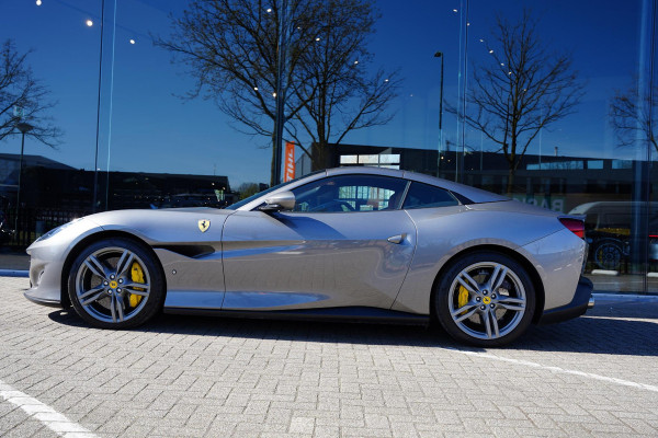 Ferrari Portofino 3.9 V8 HELE / Historical Color / Magneride / Carbon