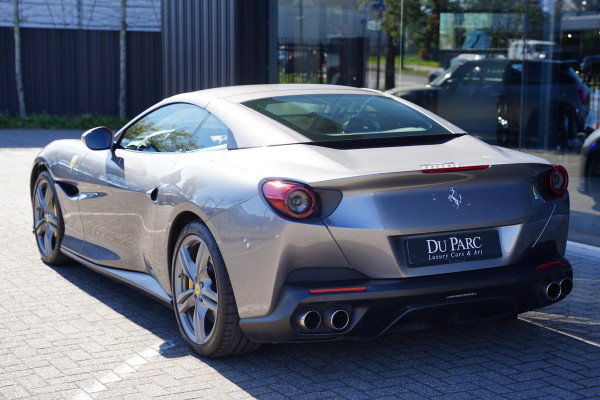 Ferrari Portofino 3.9 V8 HELE / Historical Color / Magneride / Carbon