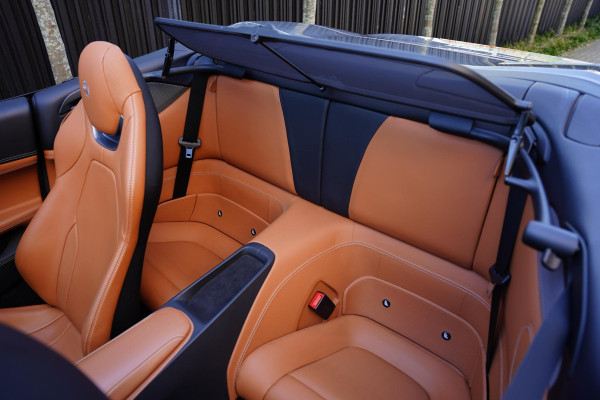 Ferrari Portofino 3.9 V8 HELE / Historical Color / Magneride / Carbon