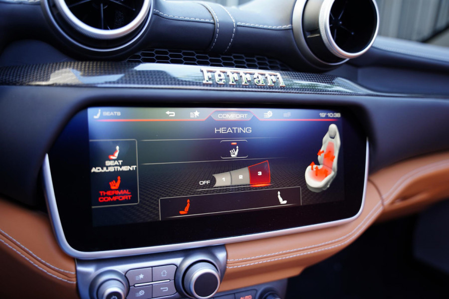 Ferrari Portofino 3.9 V8 HELE / Historical Color / Magneride / Carbon