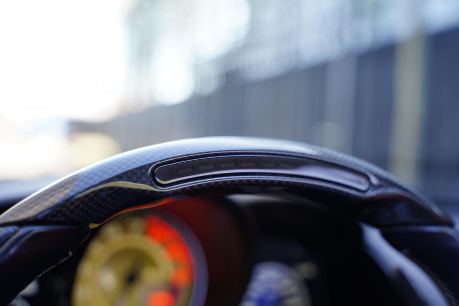 Ferrari Portofino 3.9 V8 HELE / Historical Color / Magneride / Carbon