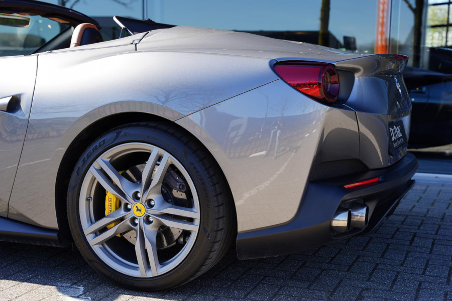 Ferrari Portofino 3.9 V8 HELE / Historical Color / Magneride / Carbon