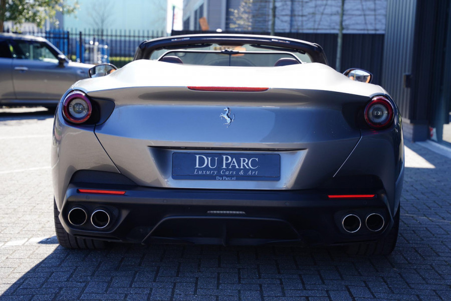 Ferrari Portofino 3.9 V8 HELE / Historical Color / Magneride / Carbon