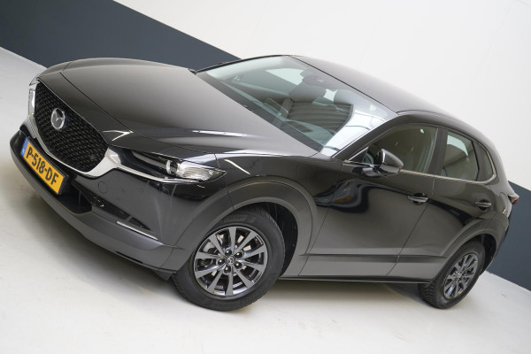 Mazda CX-30 2.0 e-SkyActiv-G M Hybrid Comfort | Head-Up | Stoelverwarming | Stuurverwarming | Adaptive