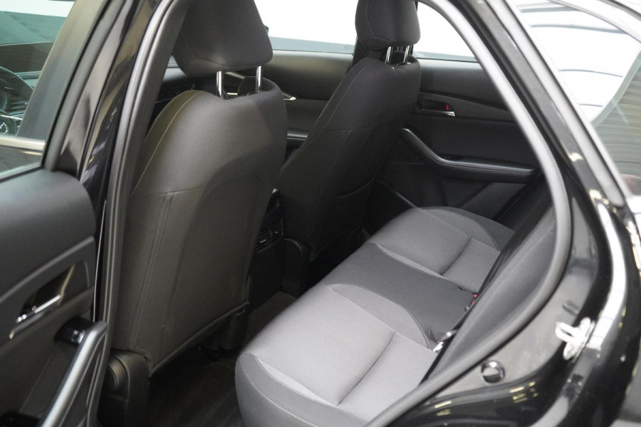 Mazda CX-30 2.0 e-SkyActiv-G M Hybrid Comfort | Head-Up | Stoelverwarming | Stuurverwarming | Adaptive