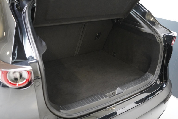 Mazda CX-30 2.0 e-SkyActiv-G M Hybrid Comfort | Head-Up | Stoelverwarming | Stuurverwarming | Adaptive