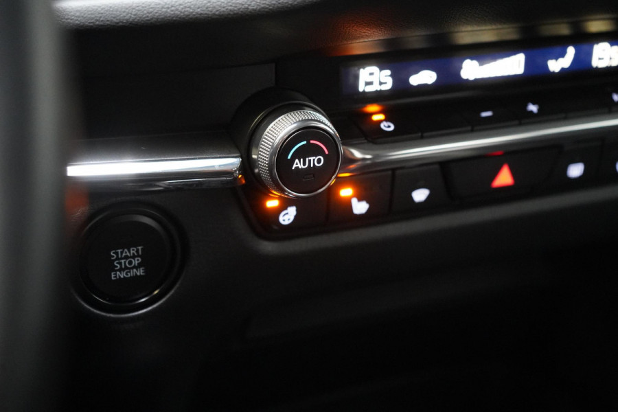 Mazda CX-30 2.0 e-SkyActiv-G M Hybrid Comfort | Head-Up | Stoelverwarming | Stuurverwarming | Adaptive
