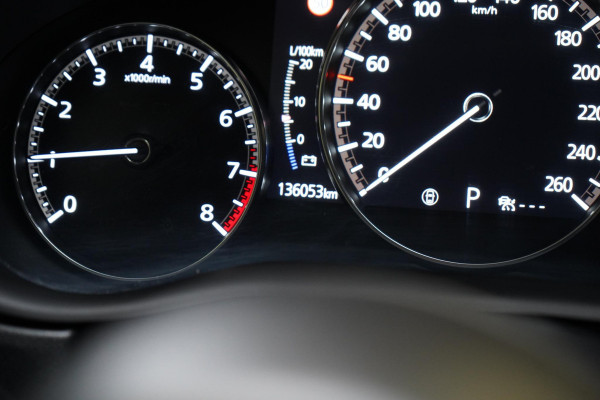 Mazda CX-30 2.0 e-SkyActiv-G M Hybrid Comfort | Head-Up | Stoelverwarming | Stuurverwarming | Adaptive