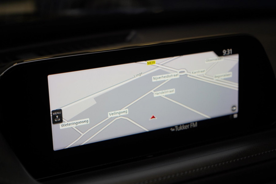 Mazda CX-30 2.0 e-SkyActiv-G M Hybrid Comfort | Head-Up | Stoelverwarming | Stuurverwarming | Adaptive