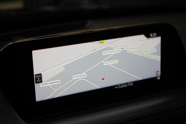 Mazda CX-30 2.0 e-SkyActiv-G M Hybrid Comfort | Head-Up | Stoelverwarming | Stuurverwarming | Adaptive
