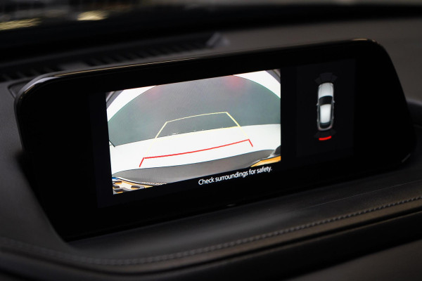 Mazda CX-30 2.0 e-SkyActiv-G M Hybrid Comfort | Head-Up | Stoelverwarming | Stuurverwarming | Adaptive
