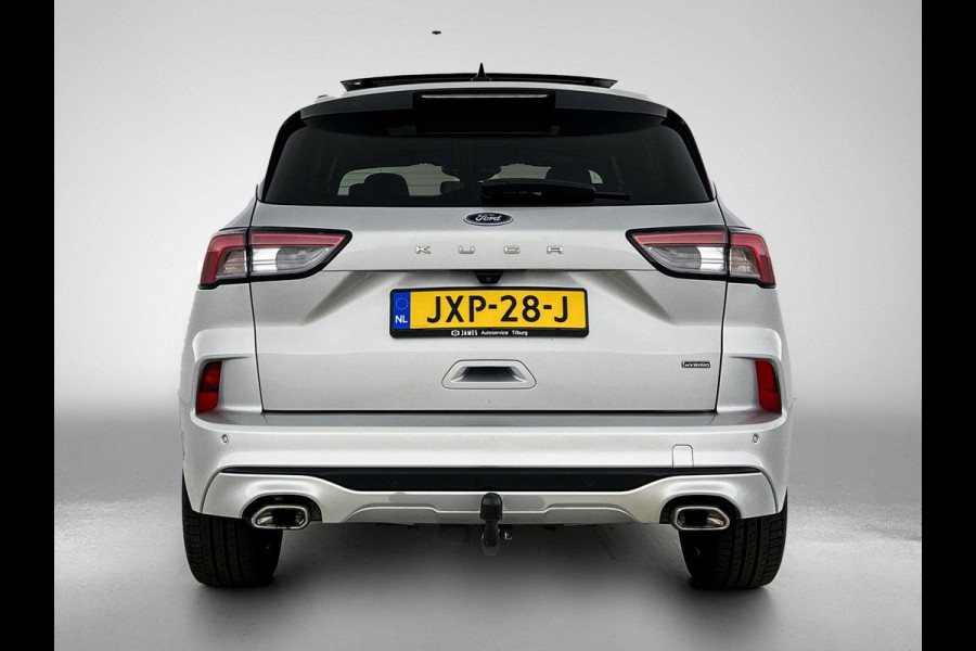 Ford Kuga 2.5 PHEV ST-Line PANORAMADAK | CAMERA | B&O AUDIO | TREKHAAK