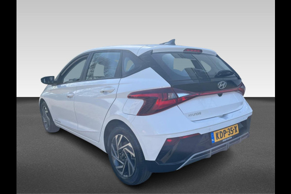 Hyundai i20 1.0 T-GDI Comfort