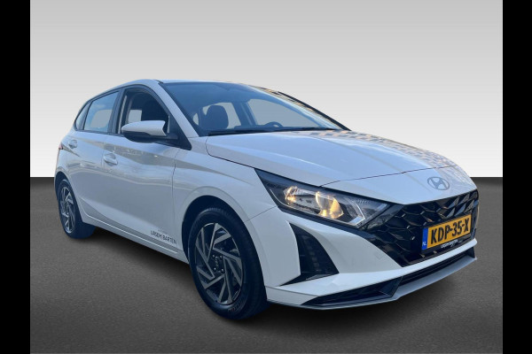 Hyundai i20 1.0 T-GDI Comfort