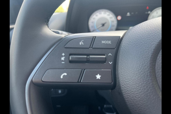 Hyundai i20 1.0 T-GDI Comfort