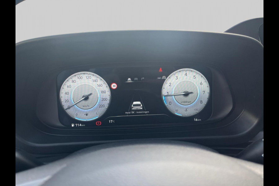 Hyundai i20 1.0 T-GDI Comfort