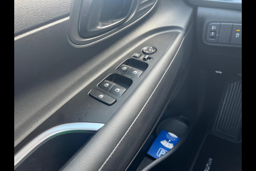 Hyundai i20 1.0 T-GDI Comfort