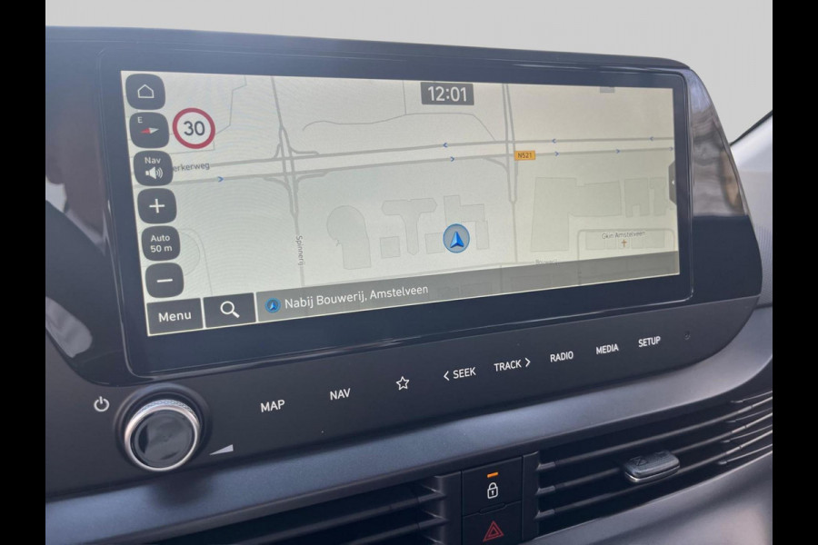 Hyundai i20 1.0 T-GDI Comfort