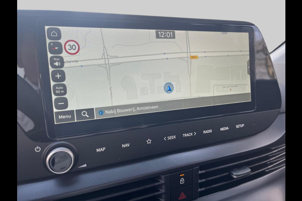 Hyundai i20 1.0 T-GDI Comfort